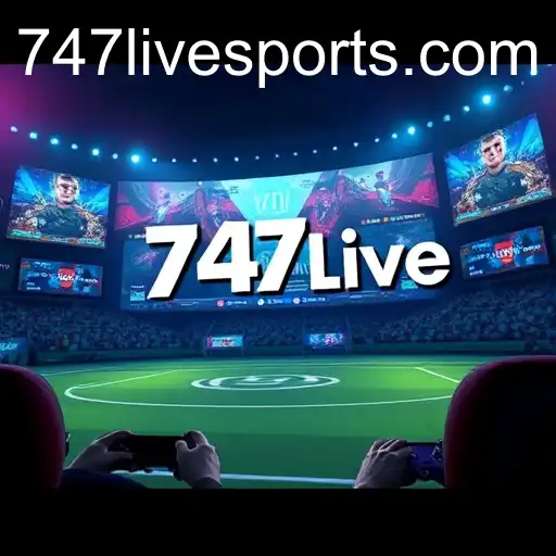 The Rise of 747live in the Online Gaming World