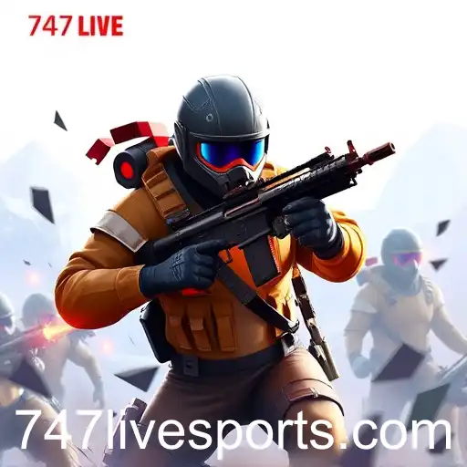 Exploring the Vibrant World of Action Games with 747live