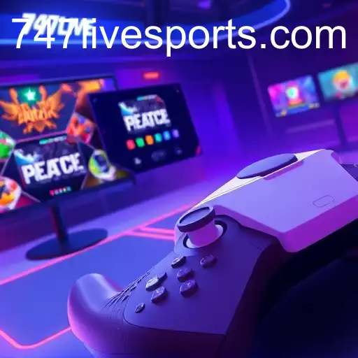 Emerging Frontiers in Online Gaming