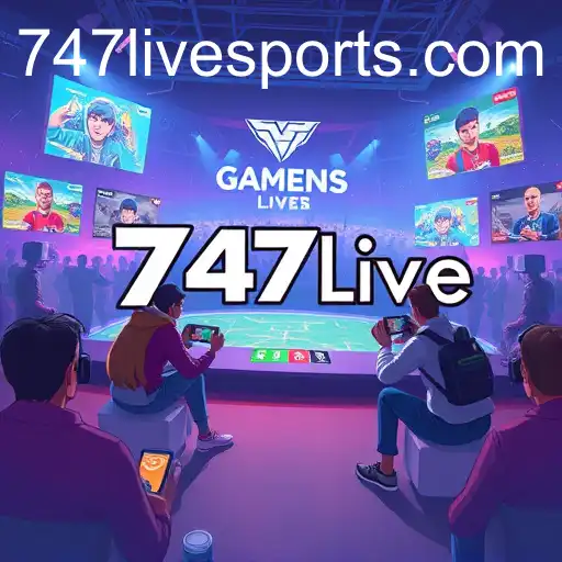 747Live: Redefining Online Gaming in 2025