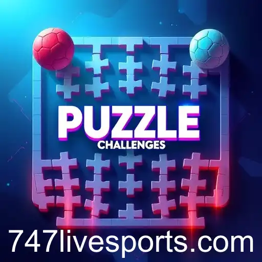Exploring the Intriguing World of Puzzle Games on 747live