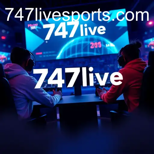 The Rise of 747Live: A Thriving Hub for Gamers