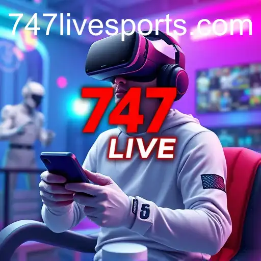 The Rise of Online Game Platforms in 2025