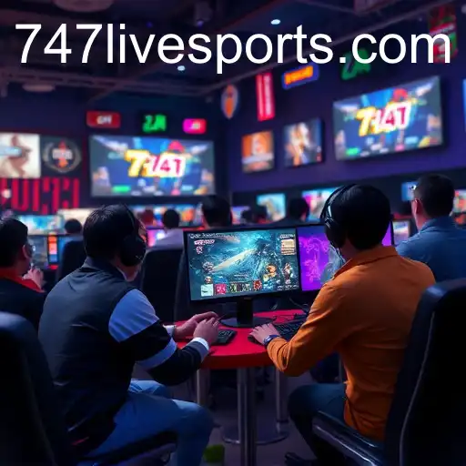 The Rise of Online Gaming Communities